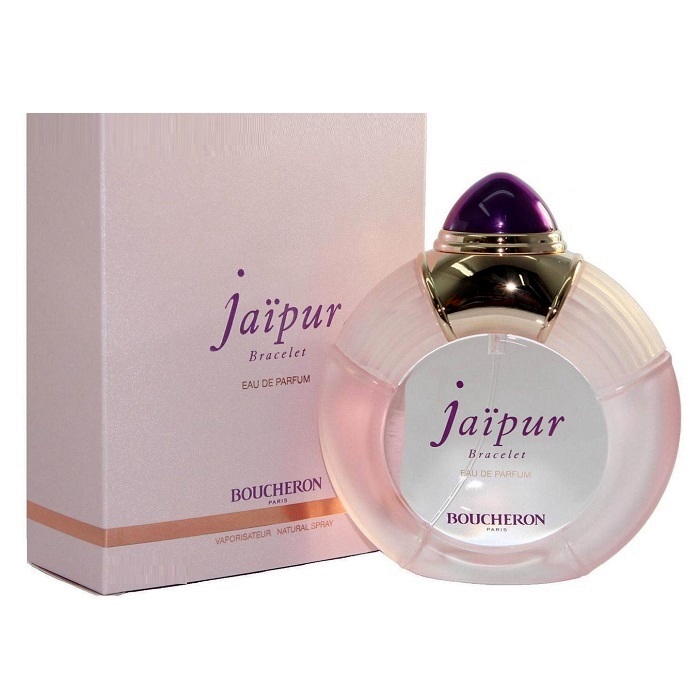 Jaipur Bracelet Perfume